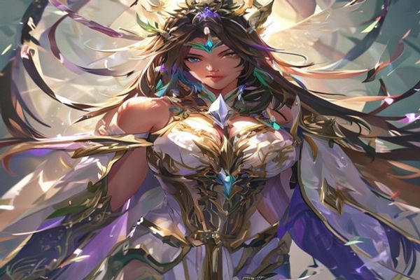 天龙八部网游