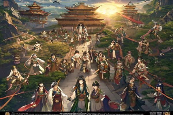 三国志4威力加强版下载