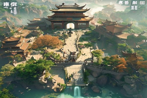 梦幻西游无双版官网